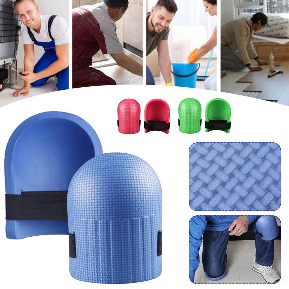 Miếng Đệm Bảo Vệ Đầu Gối Chống Trượt An Toàn Khi Làm Việc