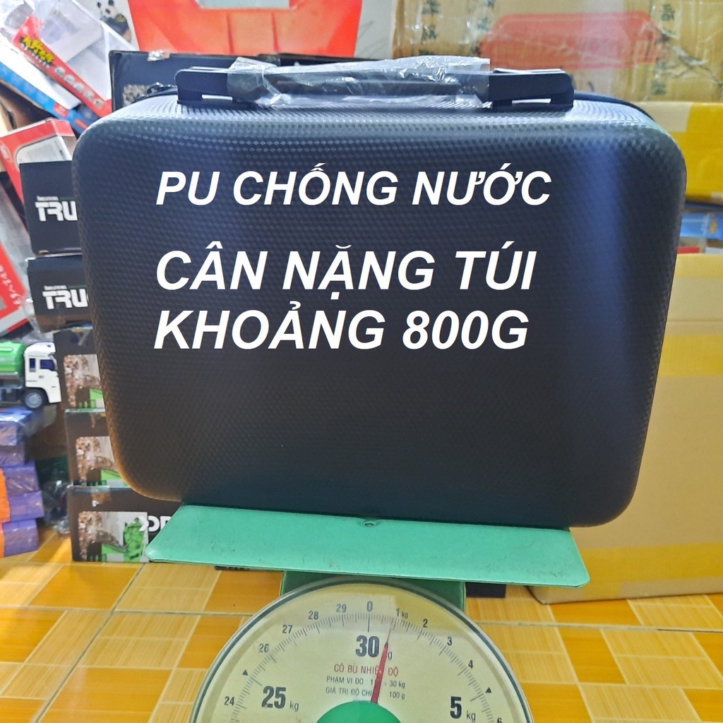 Túi đựng mavic 3 chống nước chống sốc phụ kiện flycam DJI
