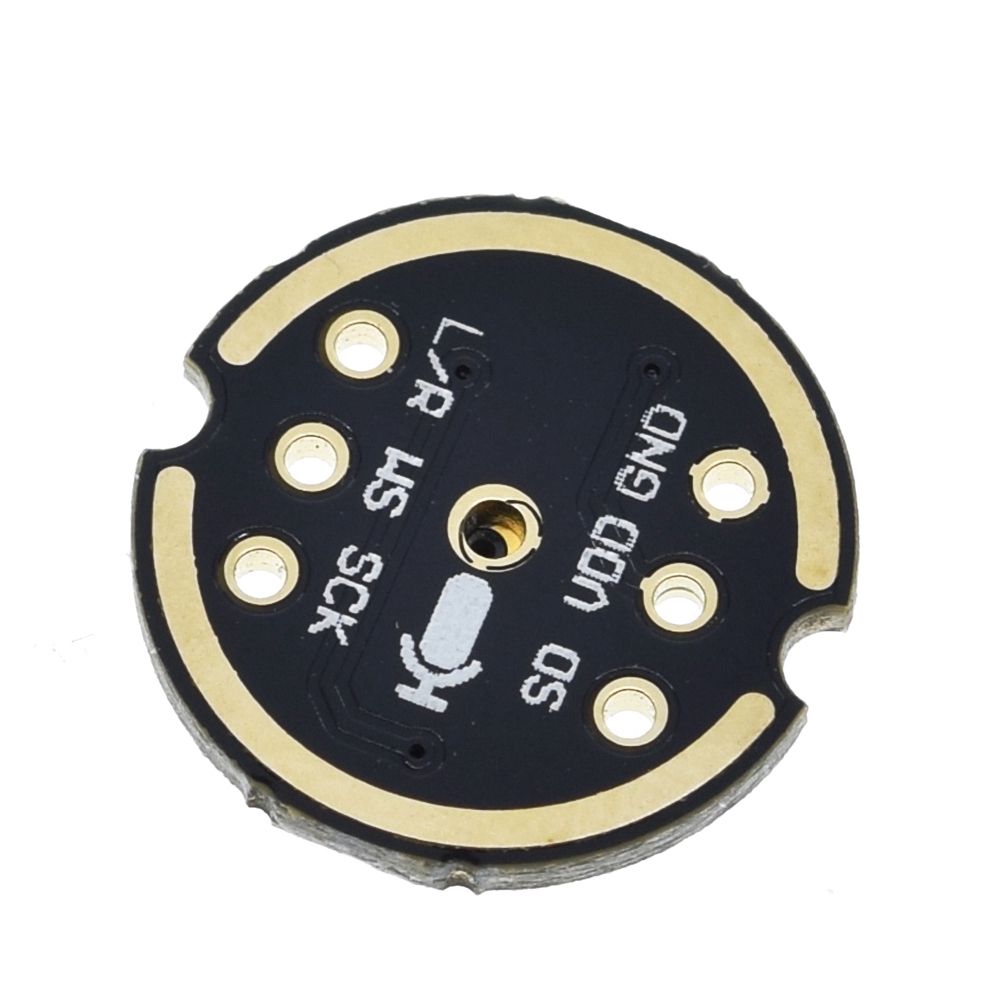 Mô Đun Micro Đa Hướng I2S Inmp441 Mems