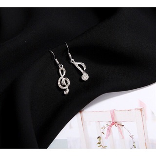 BÔNG TAI NỐT NHẠC