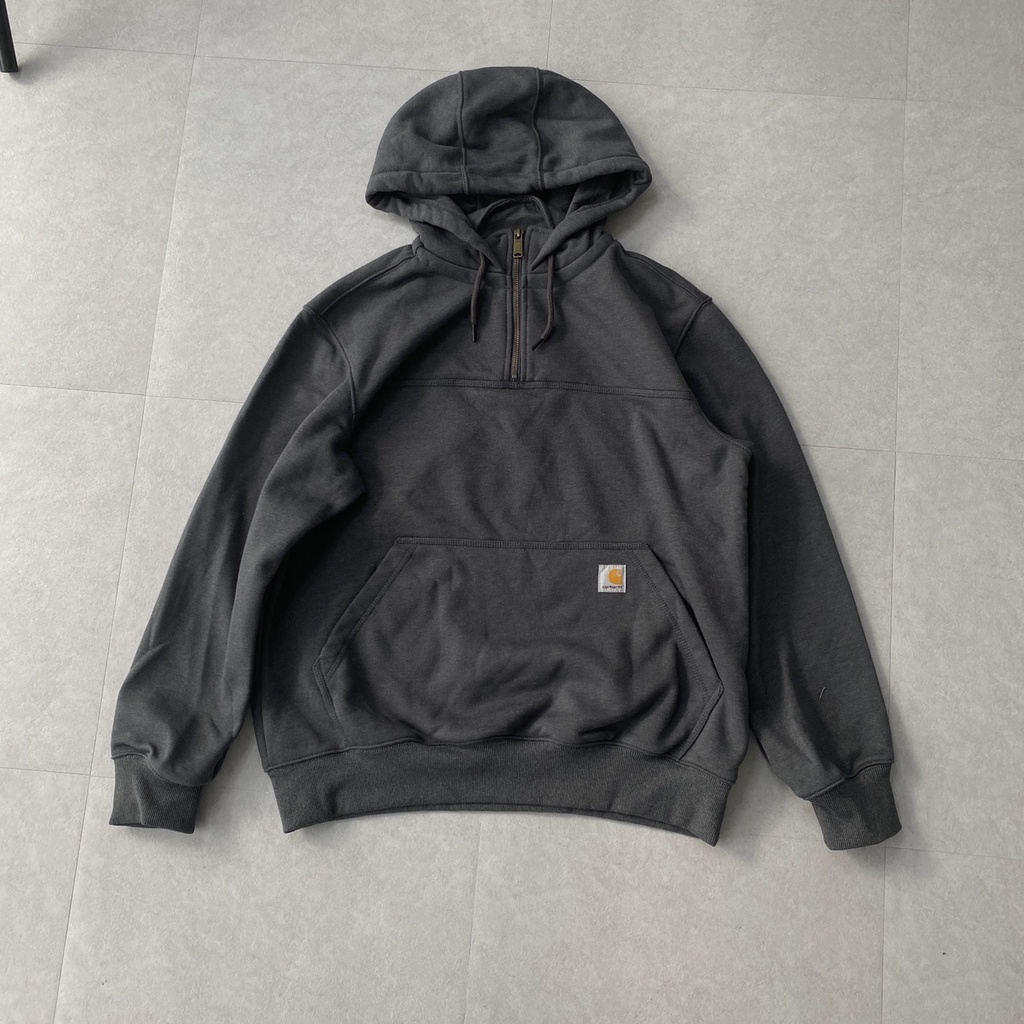 ÁO HOODIE C-A-R-H-A-T