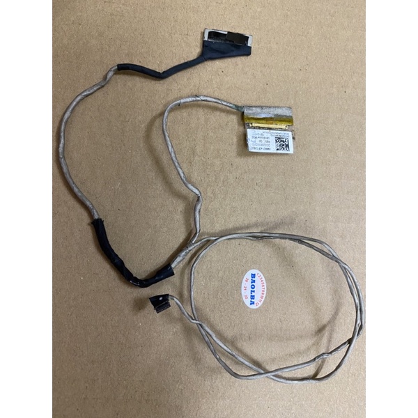 Cáp màn hình lcd laptop lenovo 300-14isk