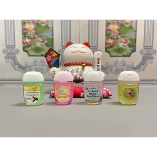 Combo 20 lọ gel rửa tay khô mini 29 ml