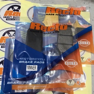 Bố thắng đĩa trước+sau winner/winner x/sonic 150 chính hãng