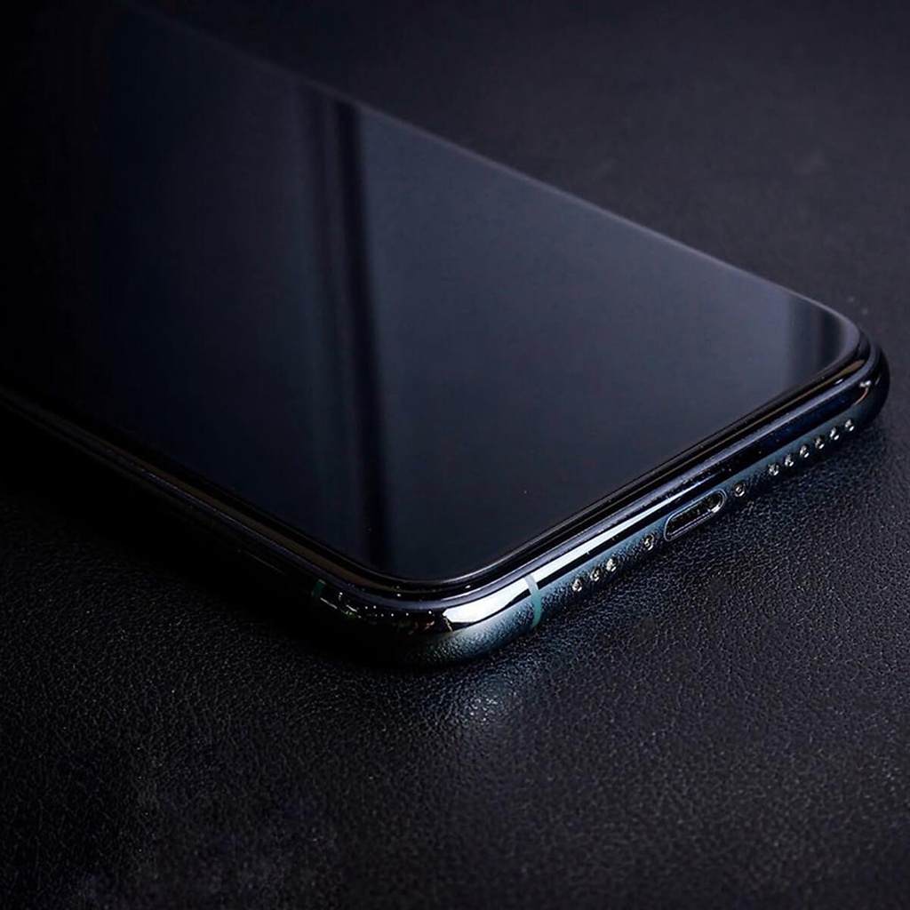 Miếng Dán Cường Lực Mipow Kingbull Premium HD  iPhone 12 Mini / iPhone 12/ iPhone 12 Pro/ iPhone 12 ProMax