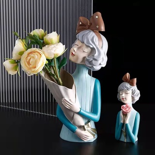 Đèn hình hoa phong cách bắc âu sang trọng 79wq