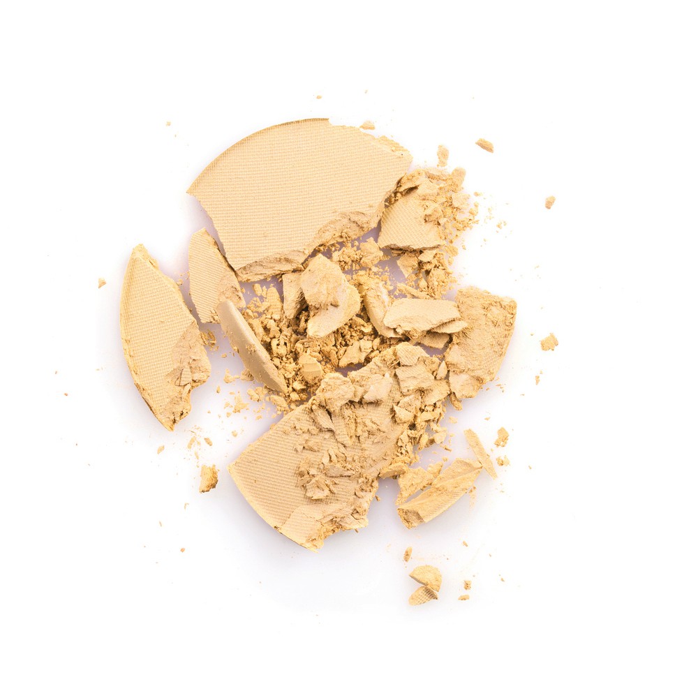 [Nhập khẩu] Phấn nén trang điểm kiềm dầu trắng tự nhiên Hàn Quốc MAKE-UP #21 | BigBuy360 - bigbuy360.vn