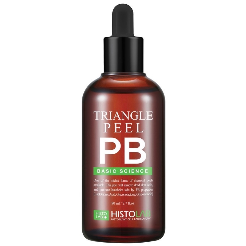 [HISTOLAB] Tẩy da chết hoá học cho da dầu 80ml