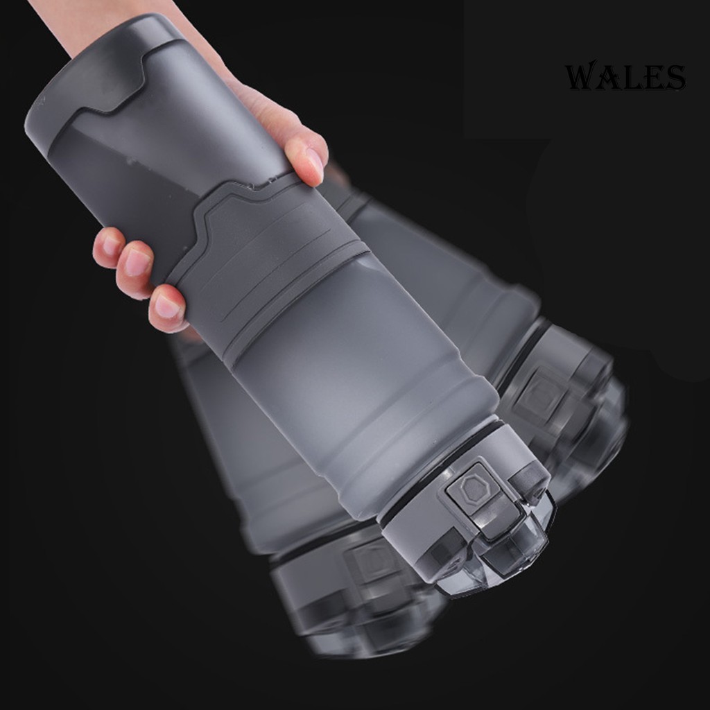 Bình Nước Thể Thao We + 0.5/ 1/ 1.5L