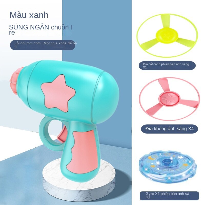 Chong Chóng Tre Phát Sáng Ttd285 Cho Bé