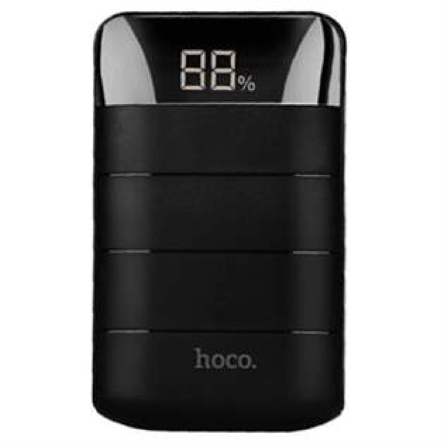 Sạc dự phòng HOCO B29 - 10000 mAh BH Chính Hãng