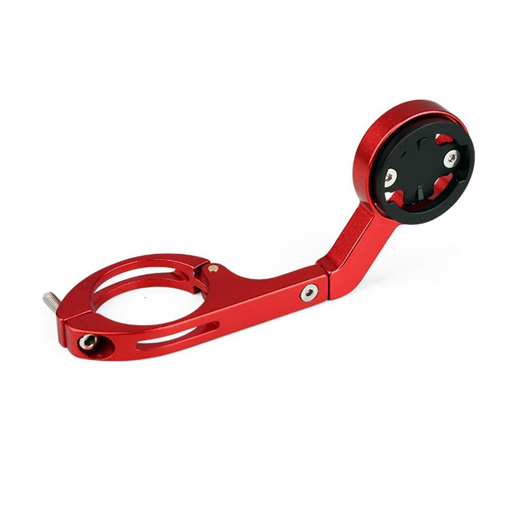 Giá Đỡ Đồng Hồ Đo Tốc Độ Xe Đạp Bằng Hợp Kim Nhôm