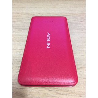 Pin Sạc Dự Phòng Arun J18G 12000mAh
