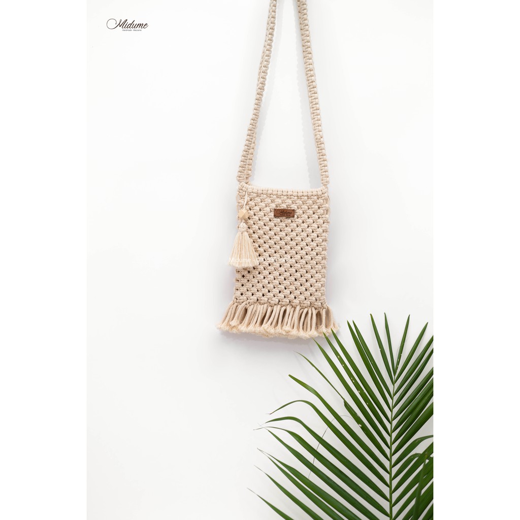 Mua 10 tặng 1. Set 10 Hạt gỗ tròn 10mm 14mm 16mm 18mm 20mm 25mm hạt phụ kiện handmade, làm macrame