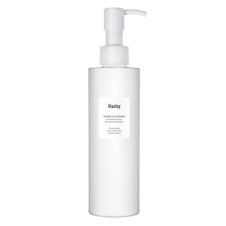 Sữa Rửa Mặt HUXLEY Cleansing Gel 200ML