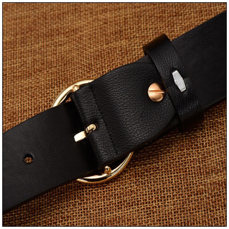 Thắt Lưng Nữ - Day Nịt Nữ Thời Trang Hàn Quốc T118