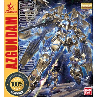 Mô hình MG Unicorn Gundam 03 Phenex Bandai