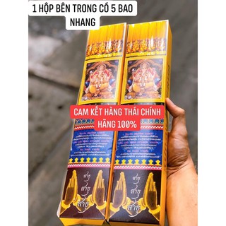 Nhang thần tài Thái Lan (Cam kết chính hãng 100%)