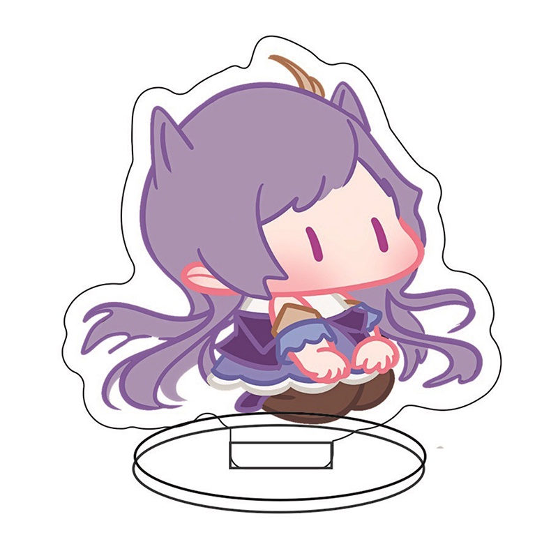 Tmdbyx Giá Đỡ Mô Hình Mini Bằng Acrylic Tiện Dụng Và Bền