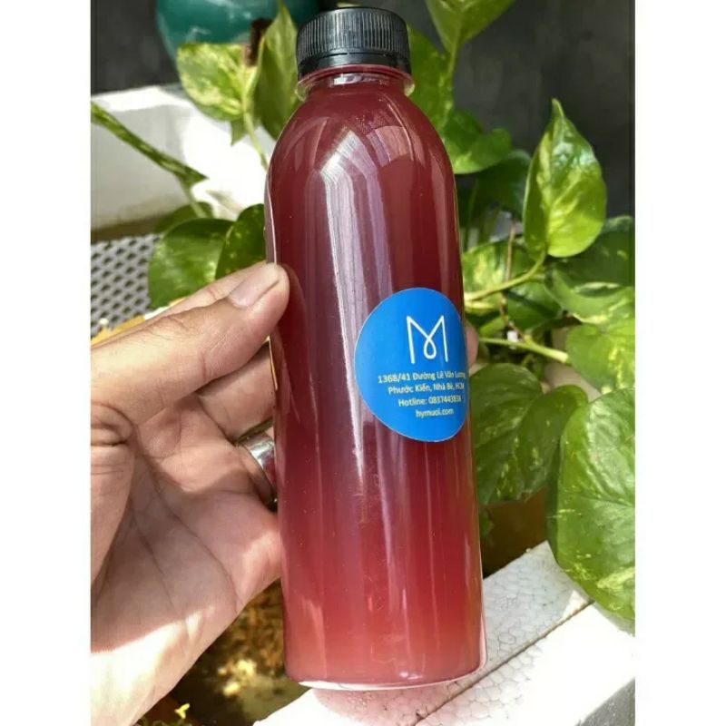 Vi Sinh Quang Hợp PSB - Giúp làm sạch môi trường nước bể cá