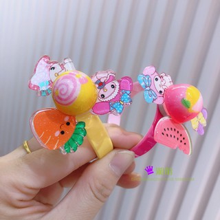 VÒNG  TAY CHO BÉ, VÒNG ĐEO TAY HOẶC HÌNH 3D XOAY VÒNG VÒNG SIÊU CUTE