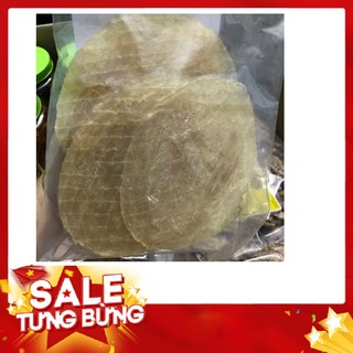 Đặc sản CÁ BÒ KHÔ Vân Đồn - Quảng Ninh - GÓI 1KG - CÓ CLIP