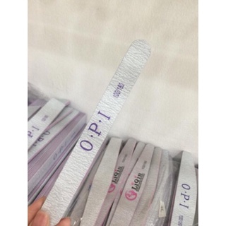 dũa opi dụng cụ làm nails ( FREESHIP )
