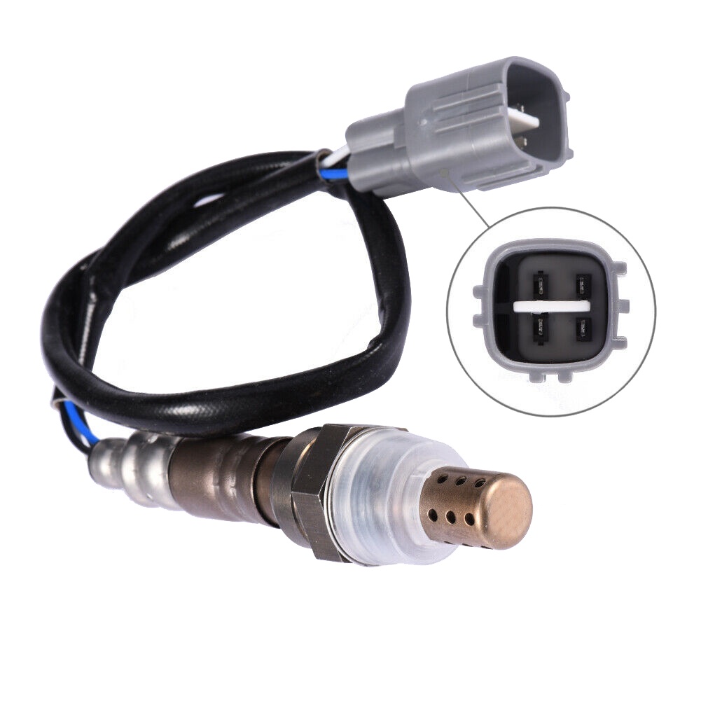 1 Cảm Biến Oxy O2 Cho Toyota Camry 4Runner Solara FJ Cruiser Rav4 Avalon Lexus ES300 234-4260