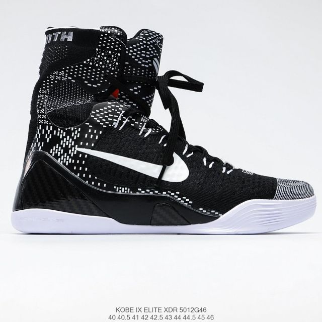 Giầy kobe 9 elite what order