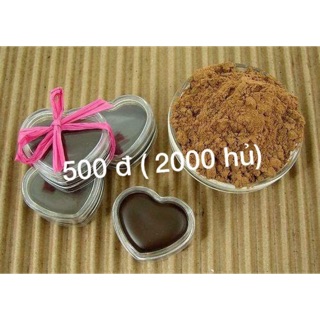 Combo vỏ son sale