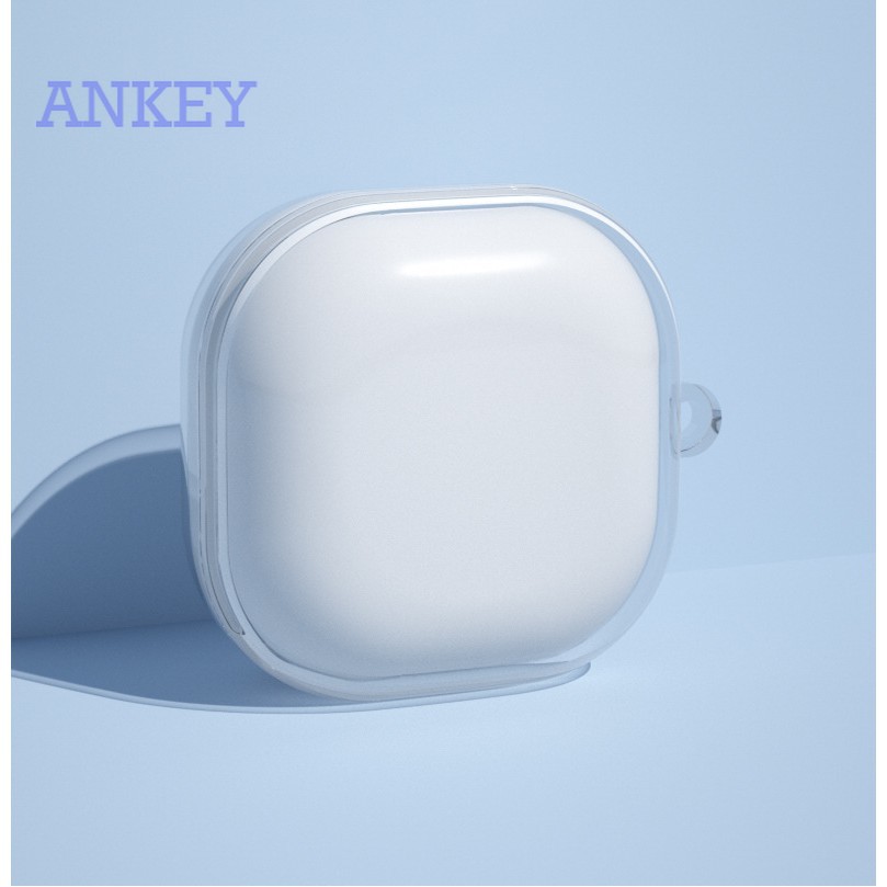 Samsung Galaxy buds live / Buds Pro / Buds 2 Ốp silicon dẻo đựng hộp tai nghe in hoạt hình