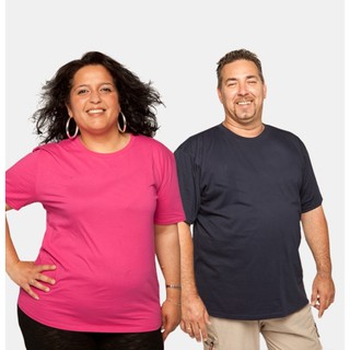 [ÁO THUN MỸ] Áo thun ngoại cỡ nhập khẩu Gildan dành cho cả nam và nữ [MÃ 76000]