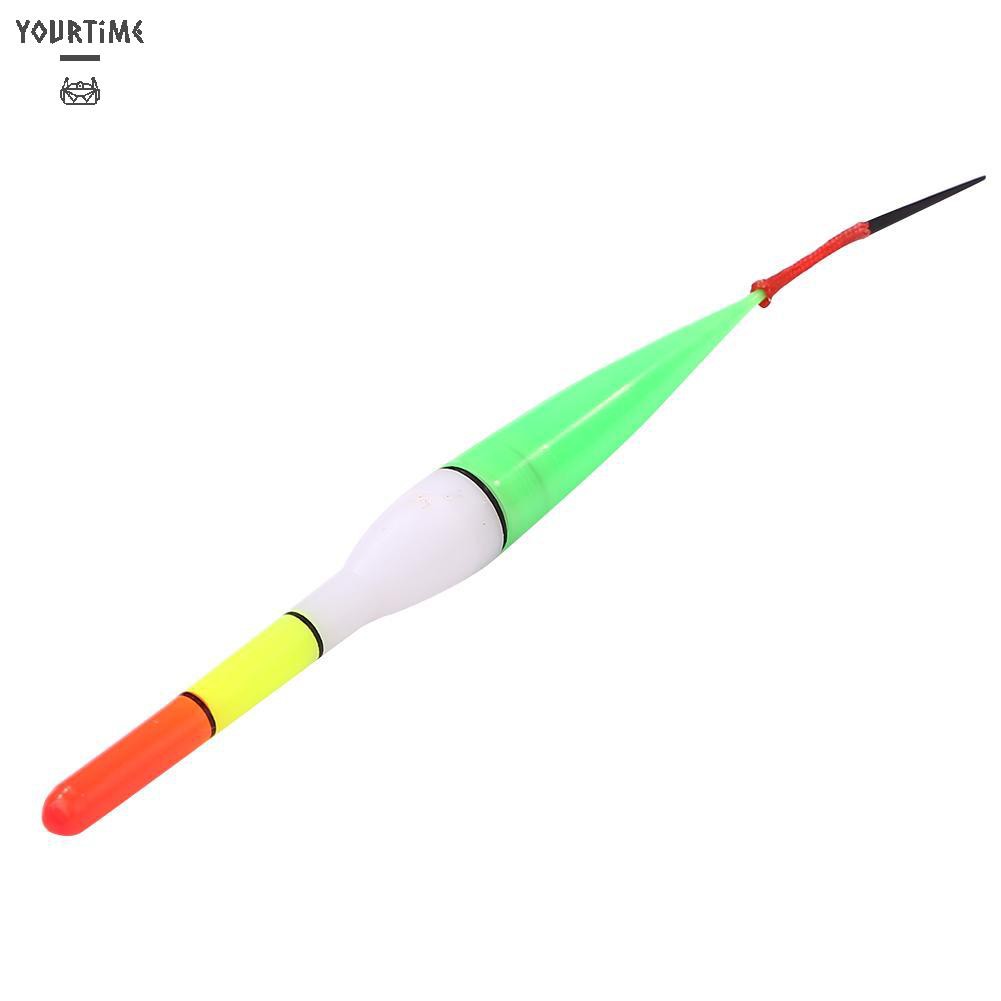 1 Phao Câu Cá Điện Tử Có Đèn Led