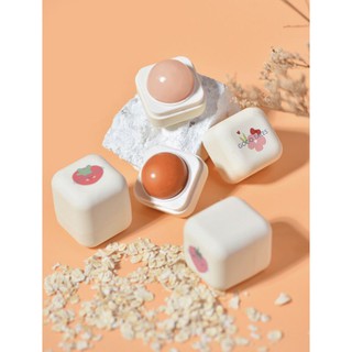 GOGO TALES - Son dưỡng môi thực vật hoa quả