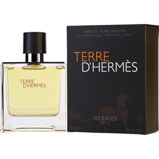 Nước hoa HERMES Terre Parfum 75ml