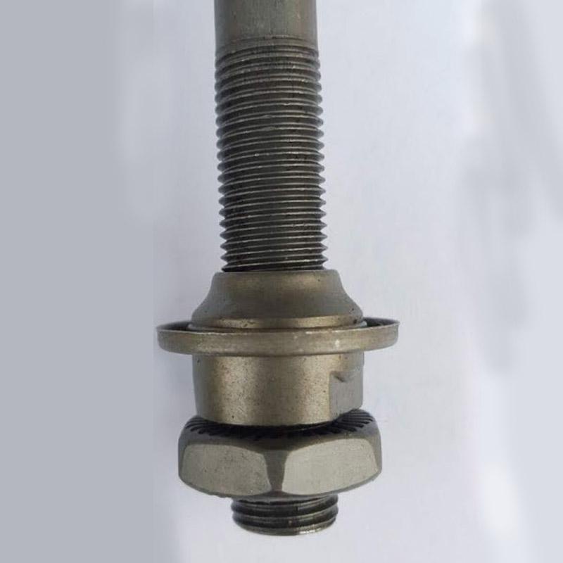 Trục côn moay ơ xe đạp