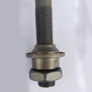 Trục côn moay ơ xe đạp