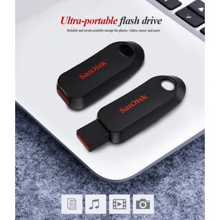 USB Sandisk CZ62 64GB