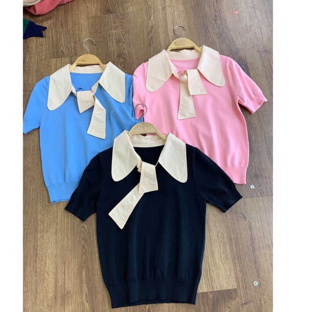 Áo len sale 89k