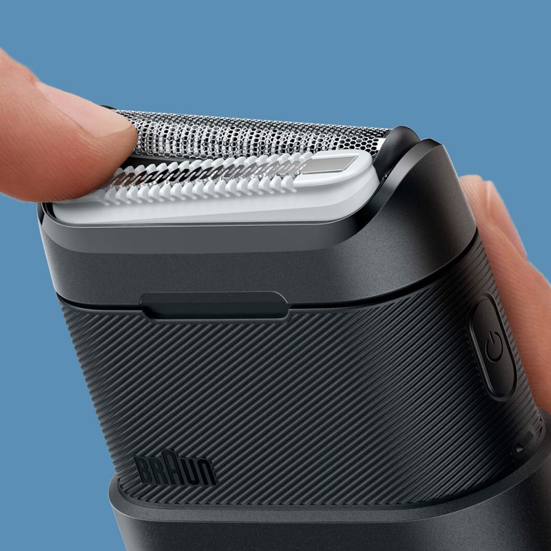 Máy cạo râu cầm tay Xiaomi Mijia BRAUN 2020 mới