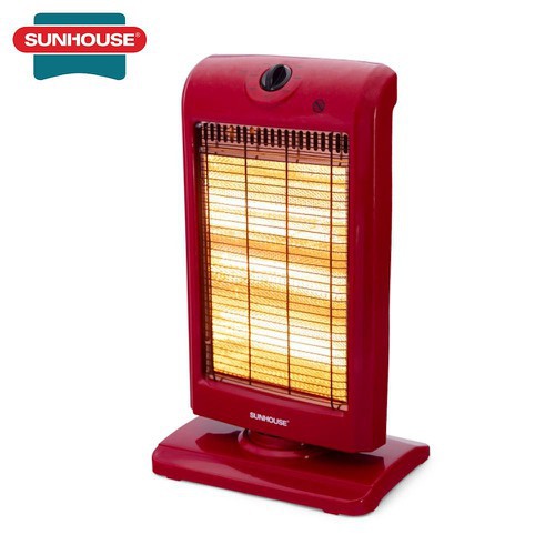 Sưởi điện 3 bóng halogen SUNHOUSE SHD7016