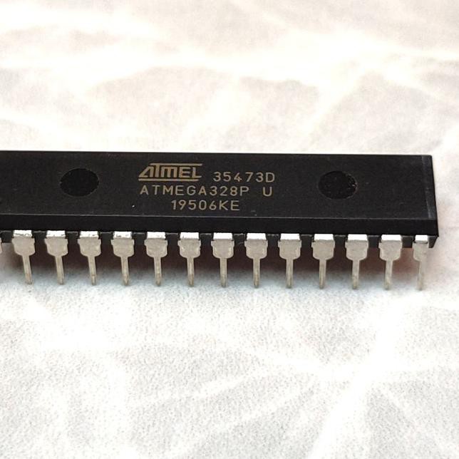 Chip Atmega328P-Pu Atmega328 Atmega328P Atmega328