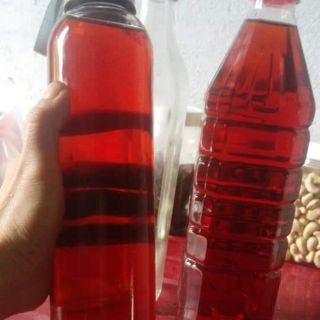 Combo nước mắm cốt nhỉ cho khách