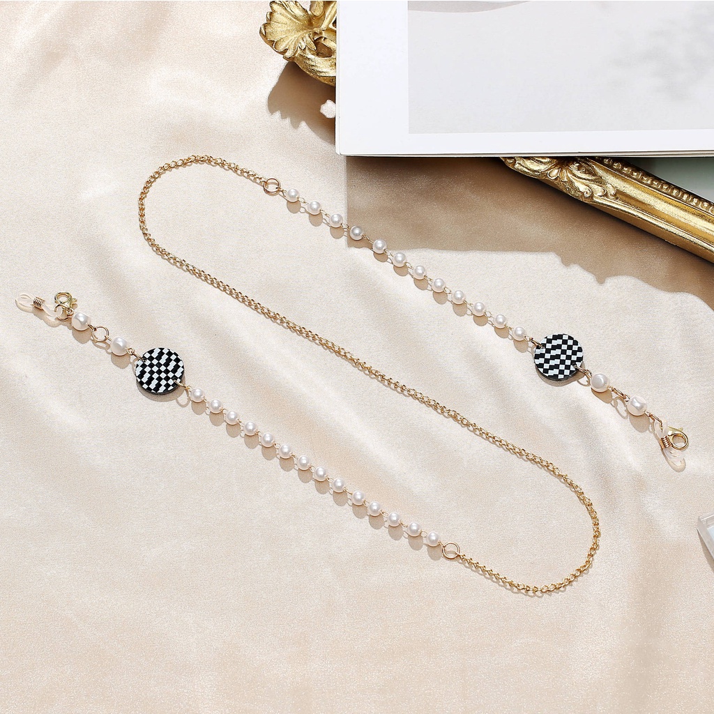 Dây Đeo Mắt Kính Chống Mất Đa Năng Tiện Dụng Cho Bé