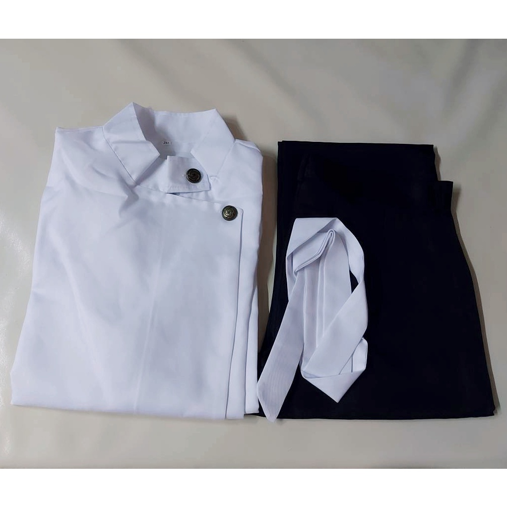 （và vòng） Trang phục set đồ cosplay Yuta Okkotsu Jujutsu Kaisen chú thuật hồi chiến