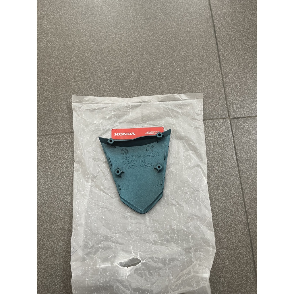 miếng trung tâm con rùa xe future 2 (màu đỏ sơn xanh) hàng chính hãng