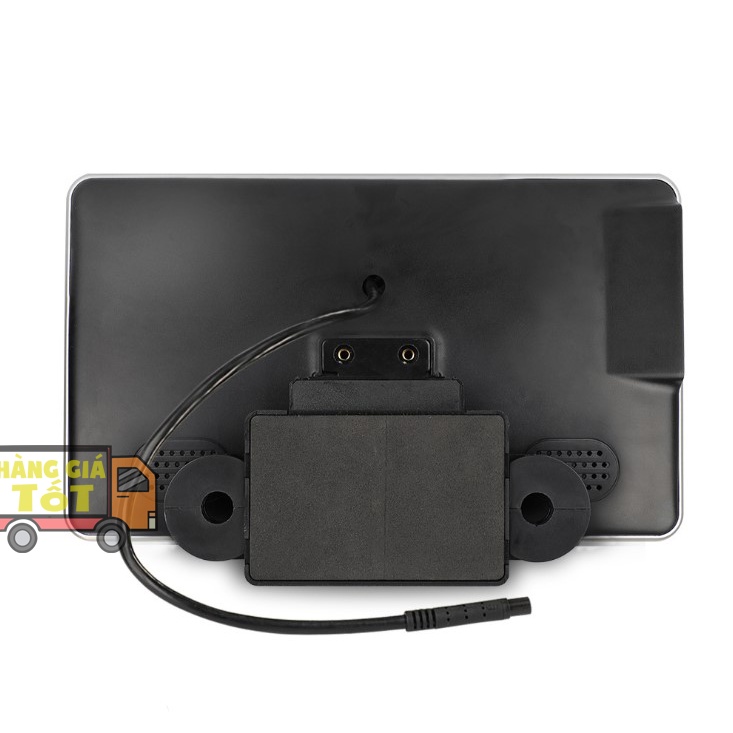 Màn Hình Kẹp Gối 9 inch 918AV HD