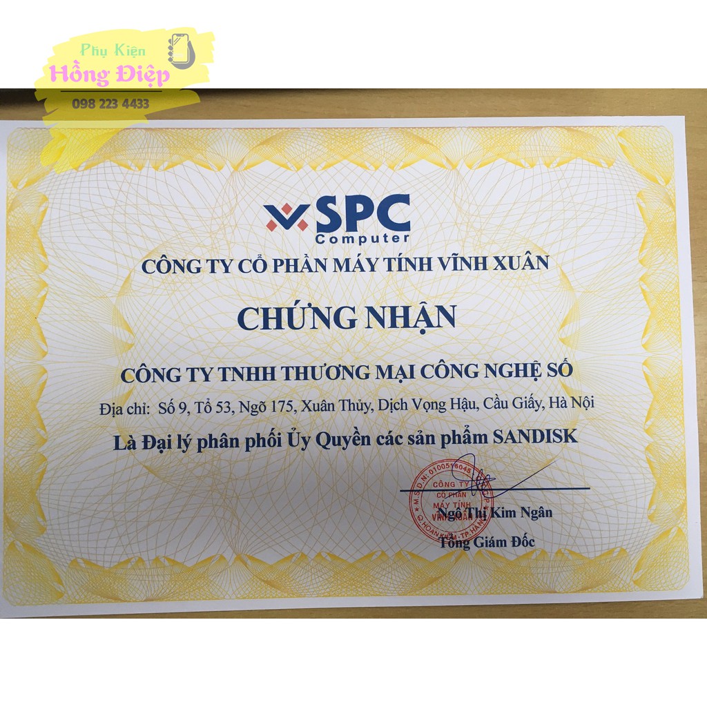 Thẻ Nhớ Sandisk 4-8-16-32-64gb Chính Hãng | BigBuy360 - bigbuy360.vn