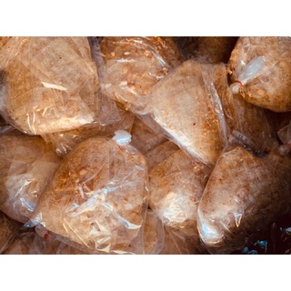 bánh tráng dẻo trộn top mỡ hành phi