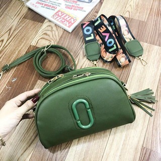 Túi Marc Jacobs 2 dây